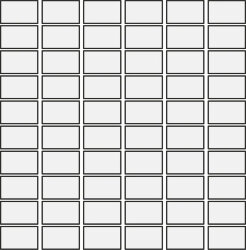 Мозаїка SCW Mosaic - 30x30 4101053 Superclassica SCW Мозаїка SCW Mosaic - 30x30 4101053 Superclassica SCW