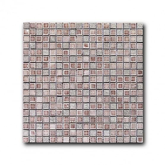 Мозаїка 29 30x30 Equilibrio Art And Natura з колекції Equilibrio Art And Natura Мозаїка 29 30x30 Equilibrio Art And Natura з колекції Equilibrio Art And Natura