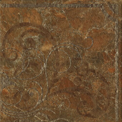 Декор (80x80) 58132 Ros.classic Rust Rosone - Dome Декор (80x80) 58132 Ros.classic Rust Rosone - Dome