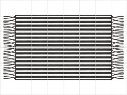 120x160 Carpet 48.F01.02 Francesco De Maio Carpet 120x160 Carpet 48.F01.02 Francesco De Maio Carpet