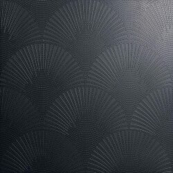 Декор Pavone Nero Matt Su Nero Matt 60x60 Swing Petracers Декор Pavone Nero Matt Su Nero Matt 60x60 Swing Petracers