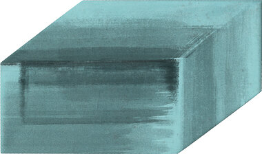 Декор 15X25.2 Bricket 3D Aqua Shine Arctic Aparici з колекції Arctic Aparici Декор 15X25.2 Bricket 3D Aqua Shine Arctic Aparici з колекції Arctic Aparici