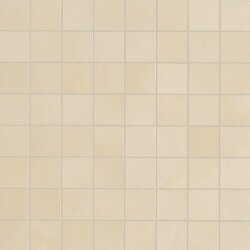 Мозаїка (33.3x33.3) 21191 Mos.64Mod. Avorio - Luxoring