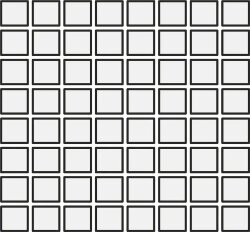 Мозаїка Cutstone Mos White Natural - 30x30 Cutstone Мозаїка Cutstone Mos White Natural - 30x30 Cutstone