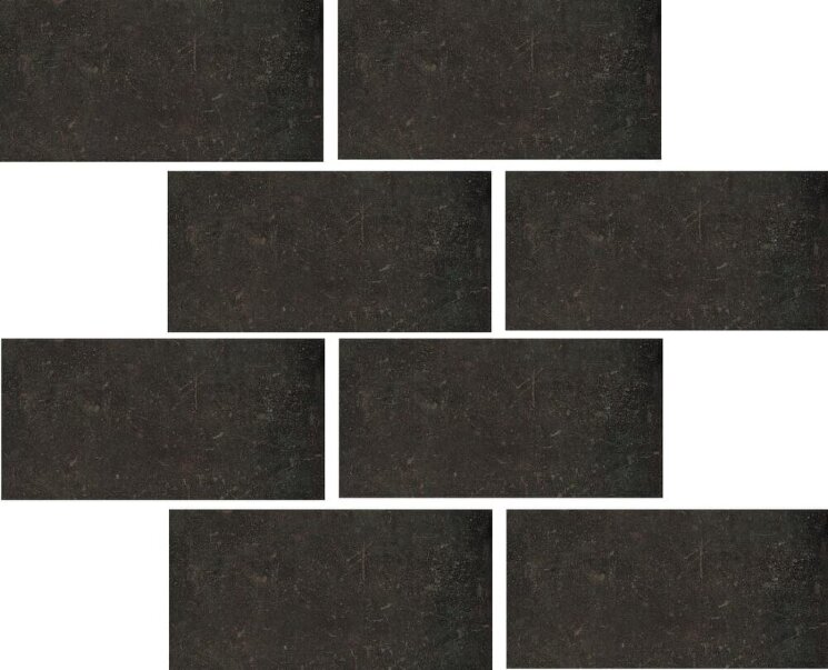 Мозаїка Neutral Brun Mosaico 7.5x15 30x30 Esprit Rex з колекції Esprit Rex Мозаїка Neutral Brun Mosaico 7.5x15 30x30 Esprit Rex з колекції Esprit Rex