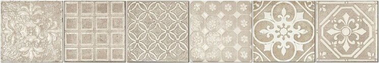 Декор (20x20) 1046928 Ins. S/6Majol. Mq Minimal - Riabita Il Cotto з колекції Riabita Il Cotto Serenissima Декор (20x20) 1046928 Ins. S/6Majol. Mq Minimal - Riabita Il Cotto з колекції Riabita Il Cotto Serenissima