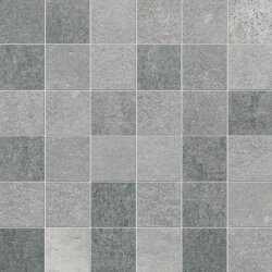 Мозаїка (30x30) GHW0400C Mosaico Priorat Cemento - Priorat
