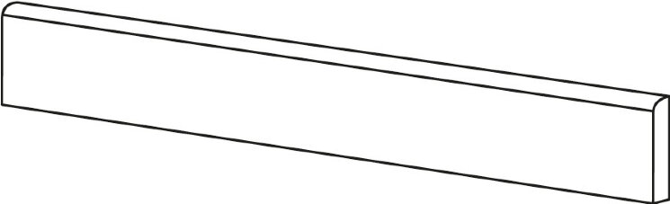 Плінтус 6,5x60 Batt. Multicolor - Stone Box - 1055616 з колекції Stone Box Cercom Плінтус 6,5x60 Batt. Multicolor - Stone Box - 1055616 з колекції Stone Box Cercom