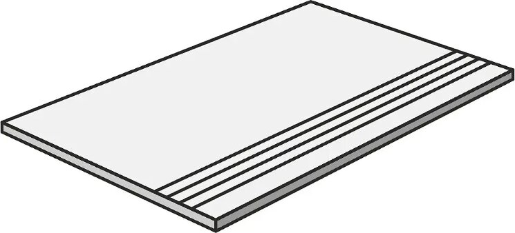 Сходинка 30x60 GeaS 60agAs La Faenza Gea з колекції Gea La Faenza Сходинка 30x60 GeaS 60agAs La Faenza Gea з колекції Gea La Faenza