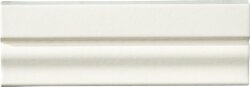 Бордюр 6,5x20 Finale Bianco Matt. - Ermi.Deco - FIE1 Бордюр 6,5x20 Finale Bianco Matt. - Ermi.Deco - FIE1