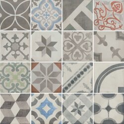 Декор (20x20) Carociment - Carociment Декор (20x20) Carociment - Carociment