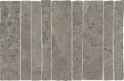 Мозаїка Portland Stone Cross Cut Mosaico Wallcut Anthracite Nat - 19.4x29.9 EMXM Portland Stone Мозаїка Portland Stone Cross Cut Mosaico Wallcut Anthracite Nat - 19.4x29.9 EMXM Portland Stone