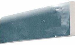 Плінтус Bullnose Ocean Gloss 3.5x12.5 Fez Wow Плінтус Bullnose Ocean Gloss 3.5x12.5 Fez Wow