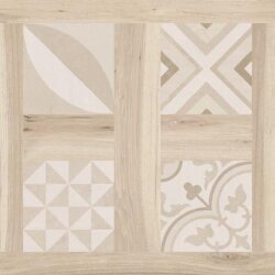 Декор Dcor Haya 60x60 Selandia Argenta Декор Dcor Haya 60x60 Selandia Argenta