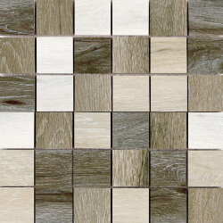 Мозаїка (30x30) Forever Olivo MOSAICO B (5x5) - Forever Мозаїка (30x30) Forever Olivo MOSAICO B (5x5) - Forever
