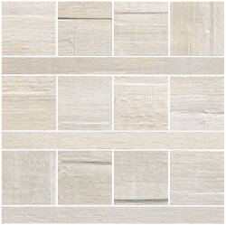 Мозаїка (20x20) 57384 Barr.mos.texture Blan Mosaico - Barrique Мозаїка (20x20) 57384 Barr.mos.texture Blan Mosaico - Barrique