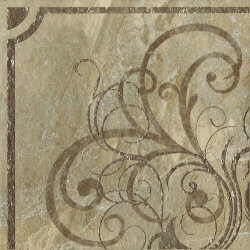 Декор (80x80) 58133 Ros.classic Waln Rosone - Dome Декор (80x80) 58133 Ros.classic Waln Rosone - Dome