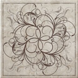 Декор (40x40) 59532 Regis Lin. Antico Bian - Regis Декор (40x40) 59532 Regis Lin. Antico Bian - Regis