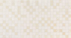 Декор (32.5x60) Mosaico Cube Blanco - Cube