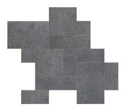 Декор Seastone Gray Multiformato 8S46