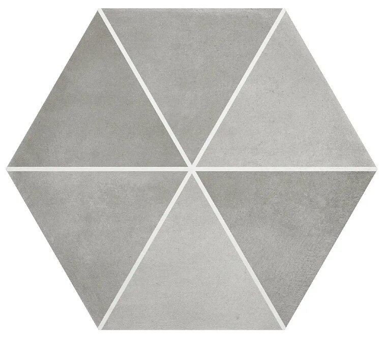 Плитка 23x27 Cementine Capri Grey Durstone Cementine з колекції Cementine Durstone Плитка 23x27 Cementine Capri Grey Durstone Cementine з колекції Cementine Durstone