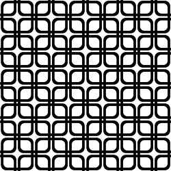 Плитка 20x20 Yang-Black & White-187777 Плитка 20x20 Yang-Black & White-187777