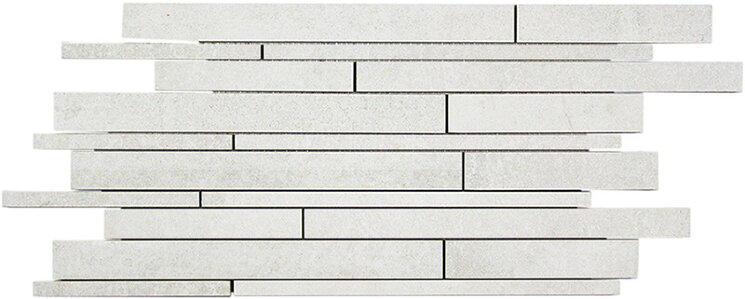 Плитка 30x60 Stonedesignlight Mosbrick Antislip Chalk - Stonedesign - TTSD01M36CH з колекції Stonedesign Terratinta Плитка 30x60 Stonedesignlight Mosbrick Antislip Chalk - Stonedesign - TTSD01M36CH з колекції Stonedesign Terratinta