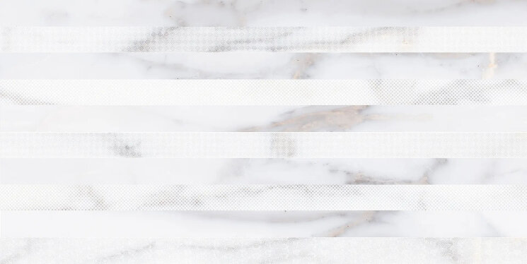 Мозаїка Vinca Deco White - 33x66 Vinca з колекції Vinca Codicer 95 Мозаїка Vinca Deco White - 33x66 Vinca з колекції Vinca Codicer 95