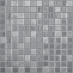 Мозаїка 31,5x31,5 Lux Grey 418