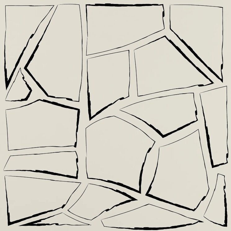 Плитка 60x60 crosswords tiles bianco assolutto city 2 Valmori Maioliche з колекції Maioliche Valmori Плитка 60x60 crosswords tiles bianco assolutto city 2 Valmori Maioliche з колекції Maioliche Valmori