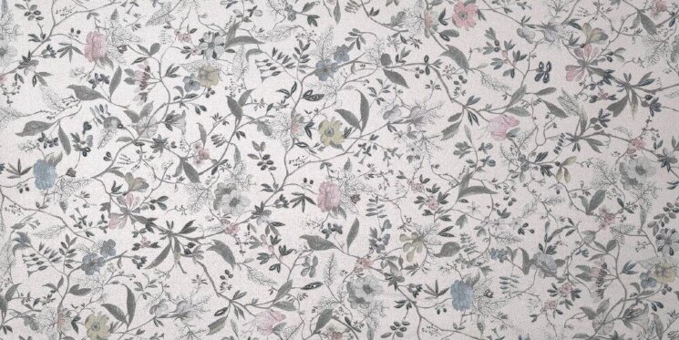 Декор 10 Spring Rett 60x120 Showall Cir з колекції Showall Cir Декор 10 Spring Rett 60x120 Showall Cir з колекції Showall Cir