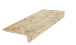 L-елемент (15x30) Etruria Elemento L Monolitico Beige Outdoor - Etruria L-елемент (15x30) Etruria Elemento L Monolitico Beige Outdoor - Etruria