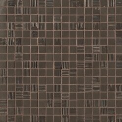 Мозаїка Brown Mosaico 30.5x30.5 Mat And More Fap Мозаїка Brown Mosaico 30.5x30.5 Mat And More Fap