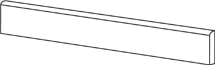 Плінтус 7.5x60 043700015 1 Fabrika Bronzo Battiscopa Mo.da Fabrika з колекції Fabrika Mo.da Плінтус 7.5x60 043700015 1 Fabrika Bronzo Battiscopa Mo.da Fabrika з колекції Fabrika Mo.da