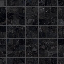 Мозаїка Mosaic Black 30x30 Solo 41zero42 Мозаїка Mosaic Black 30x30 Solo 41zero42