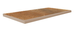 Сходинка 40x80 Gradone Lineare Rett/ Hvg 211 - HVG Vignoni Сходинка 40x80 Gradone Lineare Rett/ Hvg 211 - HVG Vignoni