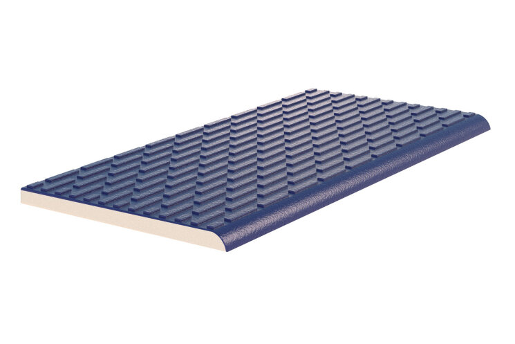 Бортик для басейну 10x20 Bc Cobalto - Pool з колекції Pool Vogue Бортик для басейну 10x20 Bc Cobalto - Pool з колекції Pool Vogue