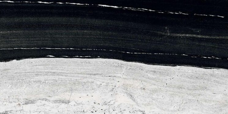 Плитка Flow High-Glossy 6 mm Rett 60x120 BW Marble Floor Gres з колекції BW Marble Floor Gres Плитка Flow High-Glossy 6 mm Rett 60x120 BW Marble Floor Gres з колекції BW Marble Floor Gres