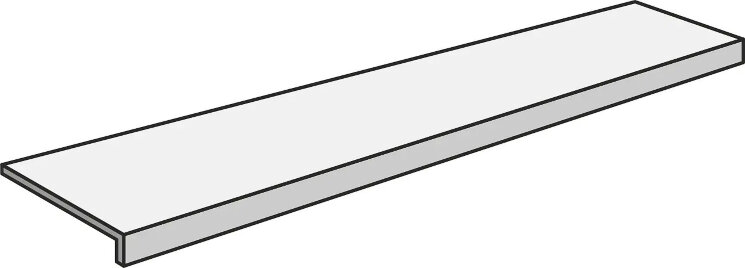 Сходинка r 7 Pel Avalon Ar Soft C 2 S R - 30x120 F1OE0GZ371 Avalon з колекції Avalon Roca Сходинка r 7 Pel Avalon Ar Soft C 2 S R - 30x120 F1OE0GZ371 Avalon з колекції Avalon Roca