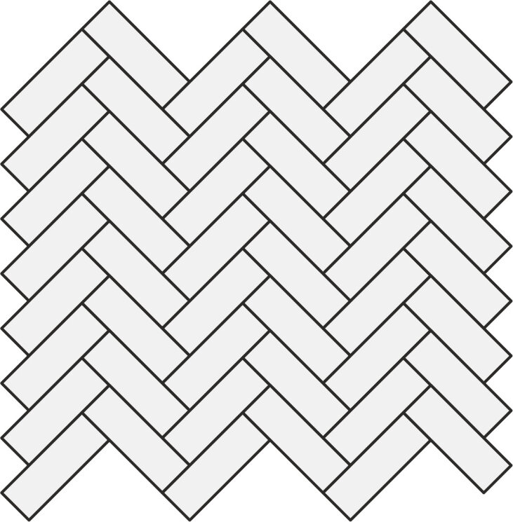 Мозаїка 25,5x34 Ivory Spinadipesce Nat Ret - Artile - 156303 з колекції Artile La Fabbrica Мозаїка 25,5x34 Ivory Spinadipesce Nat Ret - Artile - 156303 з колекції Artile La Fabbrica