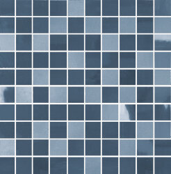 Мозаїка (30x30) WORD MOSAICO MIX PETROLIO - Word Мозаїка (30x30) WORD MOSAICO MIX PETROLIO - Word