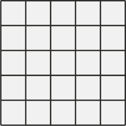 Мозаїка 30x30 Resine Mosaico Nero Nat. Ret - Resine - 93094 Мозаїка 30x30 Resine Mosaico Nero Nat. Ret - Resine - 93094