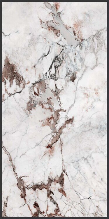 Плитка 120*240 Policroma Cornice Breccia Mat 6Mm Rett 764090 Policroma Cedit з колекції Policroma Cedit Плитка 120*240 Policroma Cornice Breccia Mat 6Mm Rett 764090 Policroma Cedit з колекції Policroma Cedit