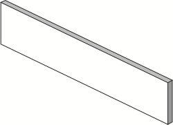 Плінтус (7.5x90) 1003936 Batt,Tulip Platinum - Tulip Плінтус (7.5x90) 1003936 Batt,Tulip Platinum - Tulip