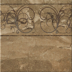 Декор (40x40) 59533 Regis Lin. Antico Noce - Regis Декор (40x40) 59533 Regis Lin. Antico Noce - Regis