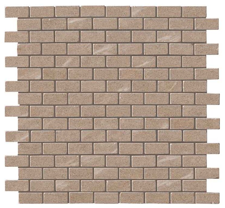 Мозаїка Marvel Desert Beige Mosaico Burattato AS4M з колекції Marvel Stone Atlas Concorde Мозаїка Marvel Desert Beige Mosaico Burattato AS4M з колекції Marvel Stone Atlas Concorde