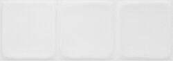 Декор Suite Blanco 21.4x61 Samba Roca Декор Suite Blanco 21.4x61 Samba Roca