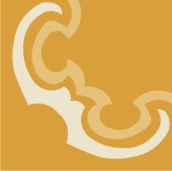 Плитка (20x20) Aura Sun Q - BDS Плитка (20x20) Aura Sun Q - BDS