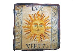 Декор (15x15) Piastrelle Medievali Repro 001/B - Medievali Repro Декор (15x15) Piastrelle Medievali Repro 001/B - Medievali Repro