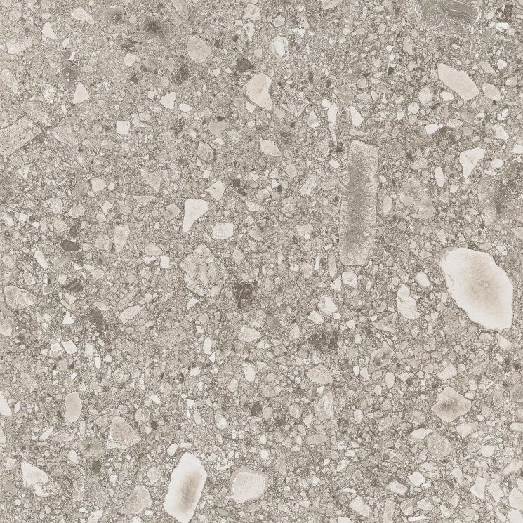 Плитка 60x60 Gray - Stile Libero - SL6060G з колекції Stile Libero Ornamenta Плитка 60x60 Gray - Stile Libero - SL6060G з колекції Stile Libero Ornamenta